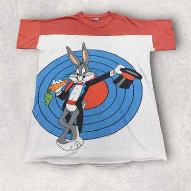 Vintage bugs bunny tshirt - Gem