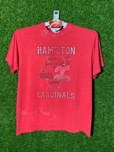 Cardinal Of Canada × Hamilton × Vintage Vintage 90