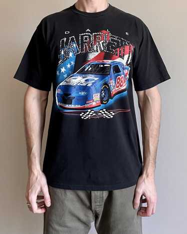 Vintage Vintage Dale Jarret Racing Tee