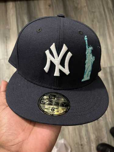 9Fifty Yankees Stripes Cap by New Era - 48,95 €
