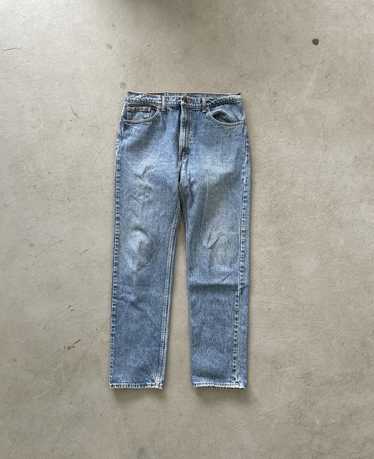 Levi's × Made In Usa × Vintage Vintage Made in US… - image 1