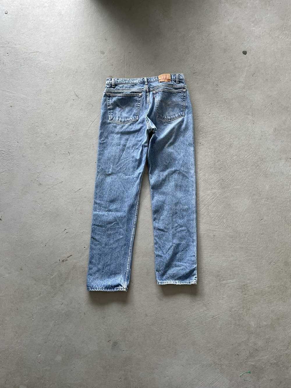 Levi's × Made In Usa × Vintage Vintage Made in US… - image 2