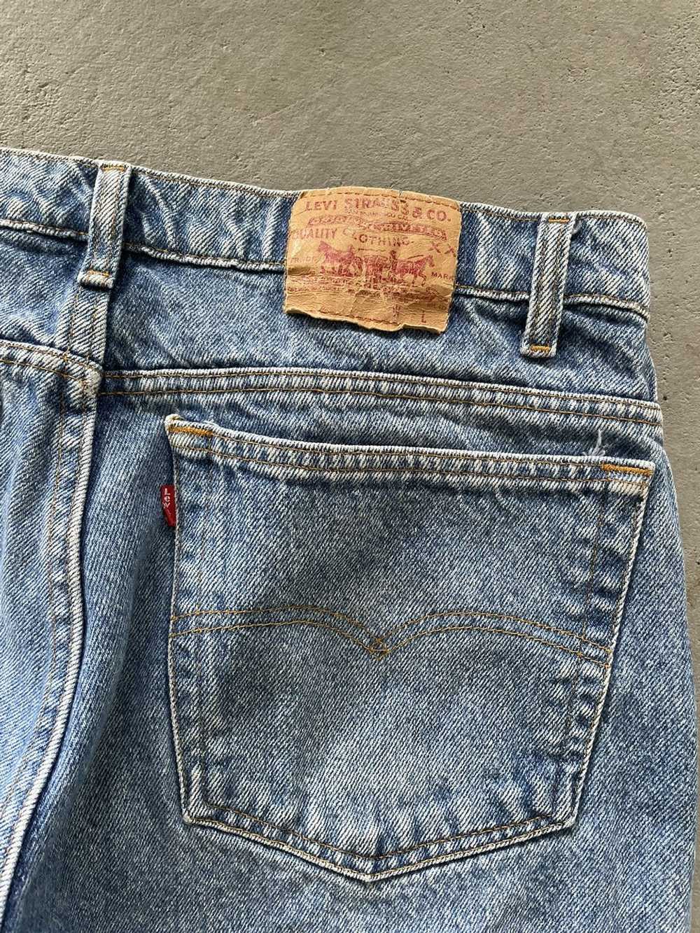 Levi's × Made In Usa × Vintage Vintage Made in US… - image 3