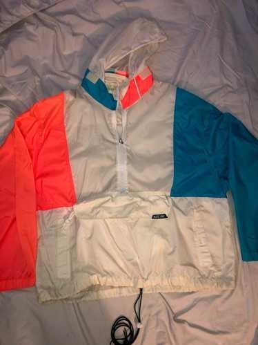 Vintage 70's Pacific Trail Fishing Jacket 