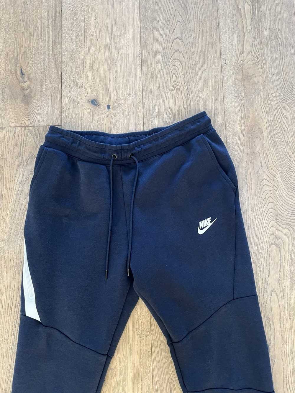 Nike Men’s Tech Fleece Pants - image 2