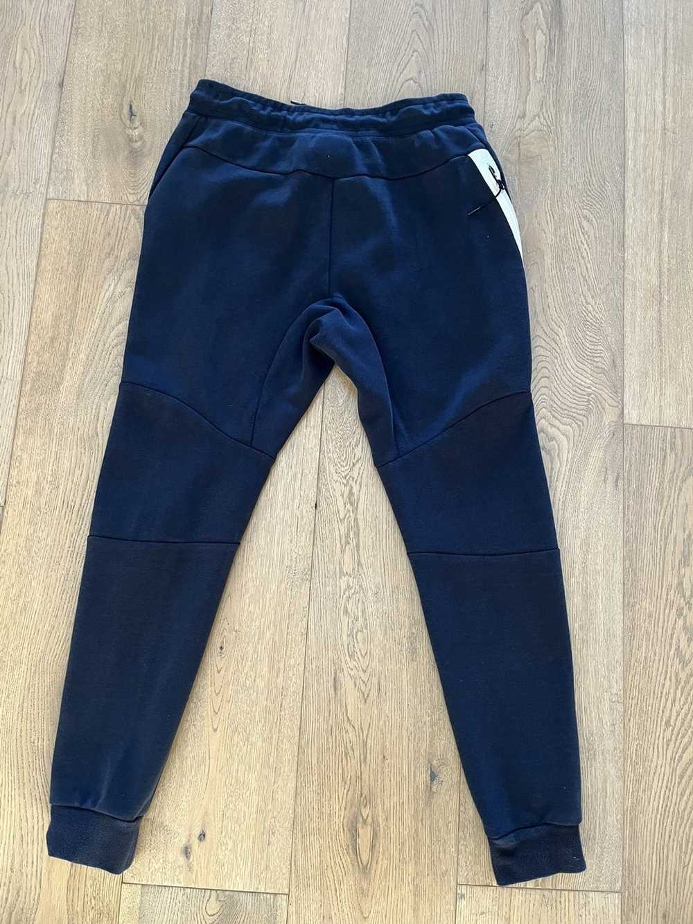 Nike Men’s Tech Fleece Pants - image 4