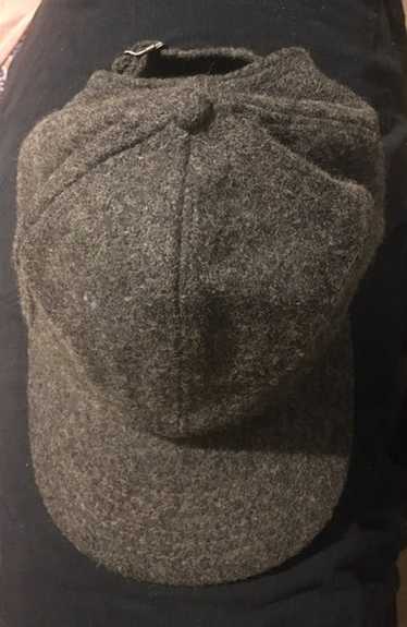 J.Crew Vintage Wool Ball Cap