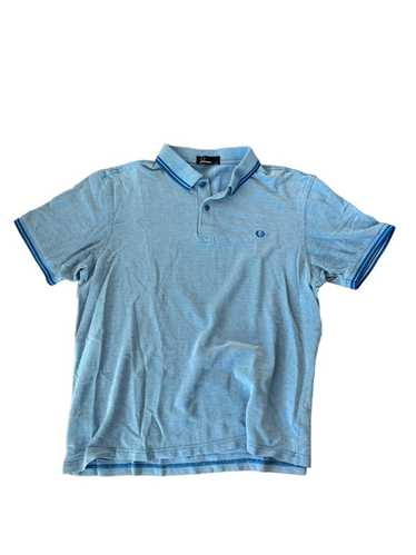 Fred Perry Vintage Fred Perry Polo
