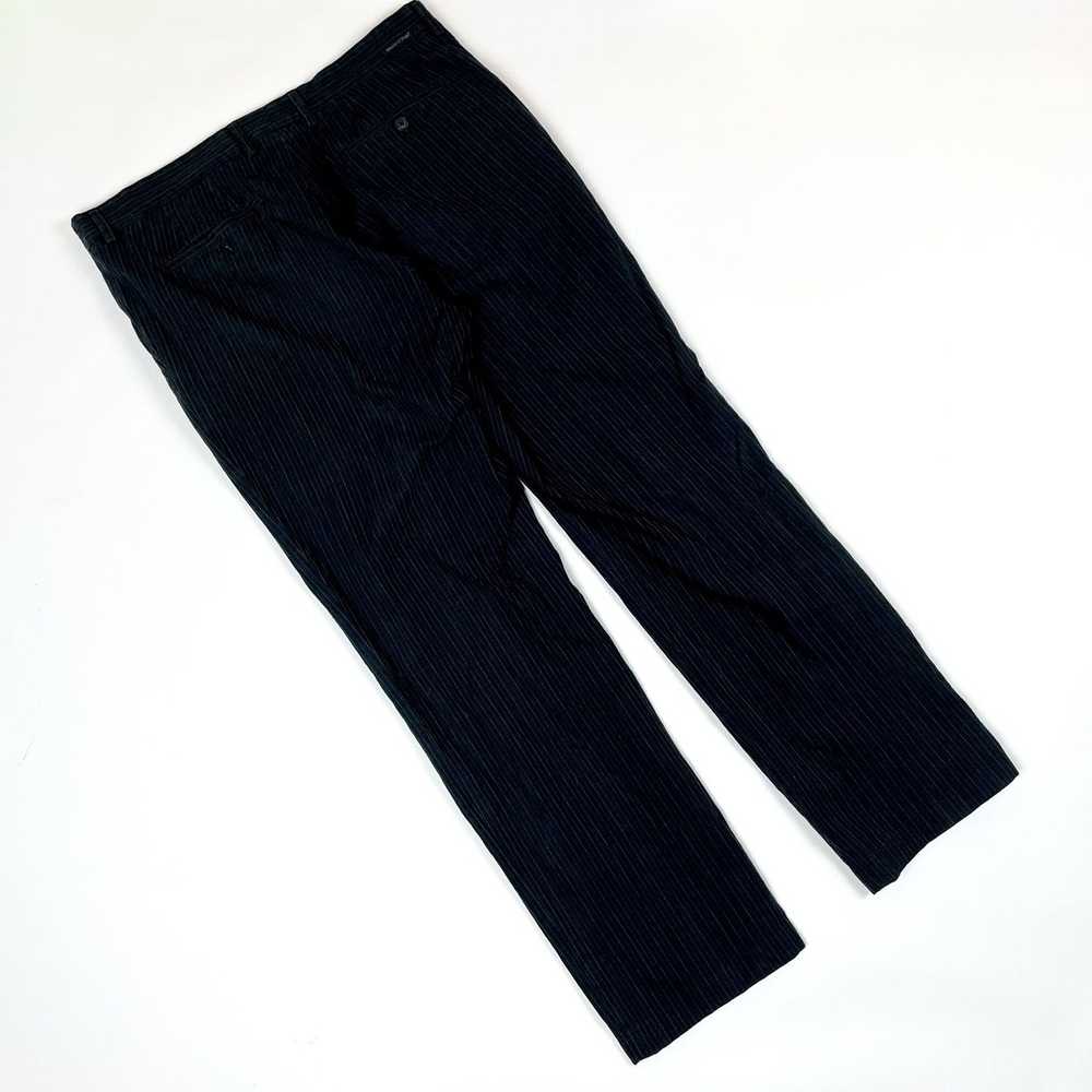 Marc O Polo Maro'O Polo formal suit trousers big … - image 2