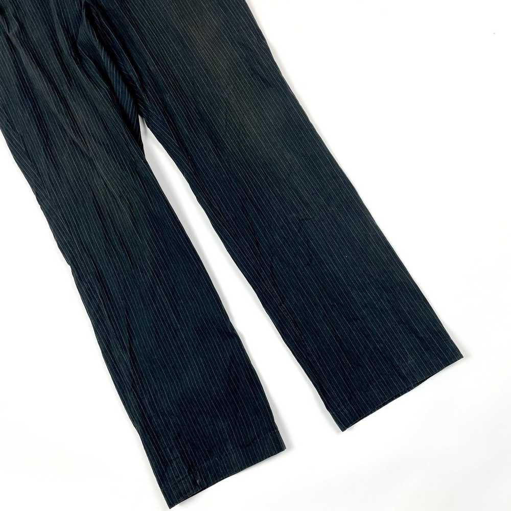 Marc O Polo Maro'O Polo formal suit trousers big … - image 3