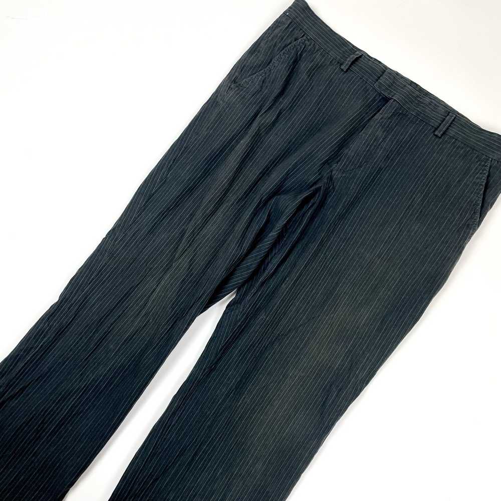 Marc O Polo Maro'O Polo formal suit trousers big … - image 4