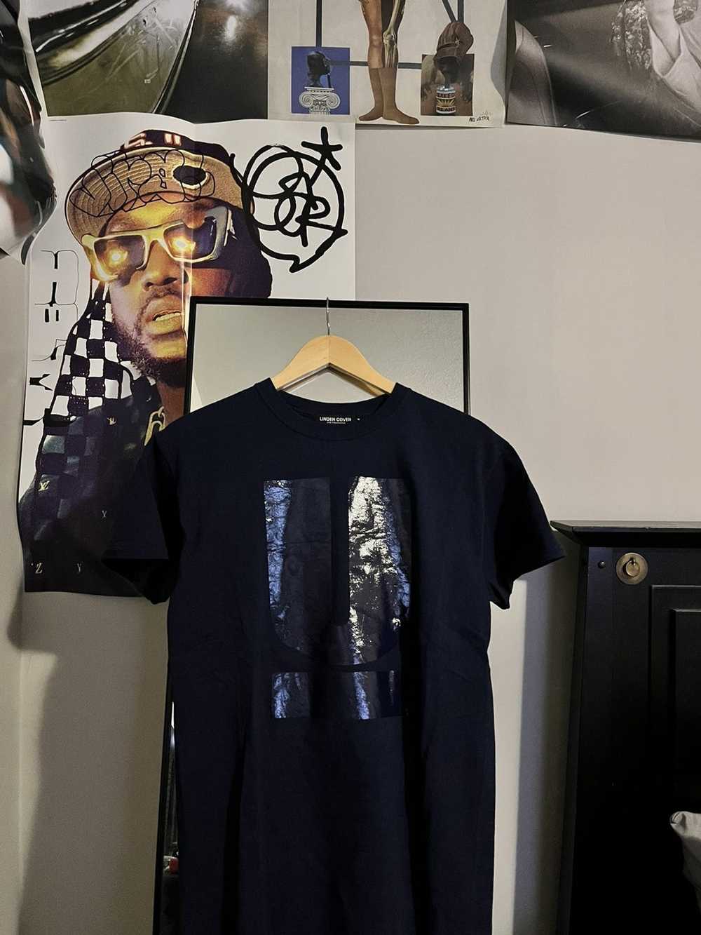 Undercover Undercover Madstore tee - image 1