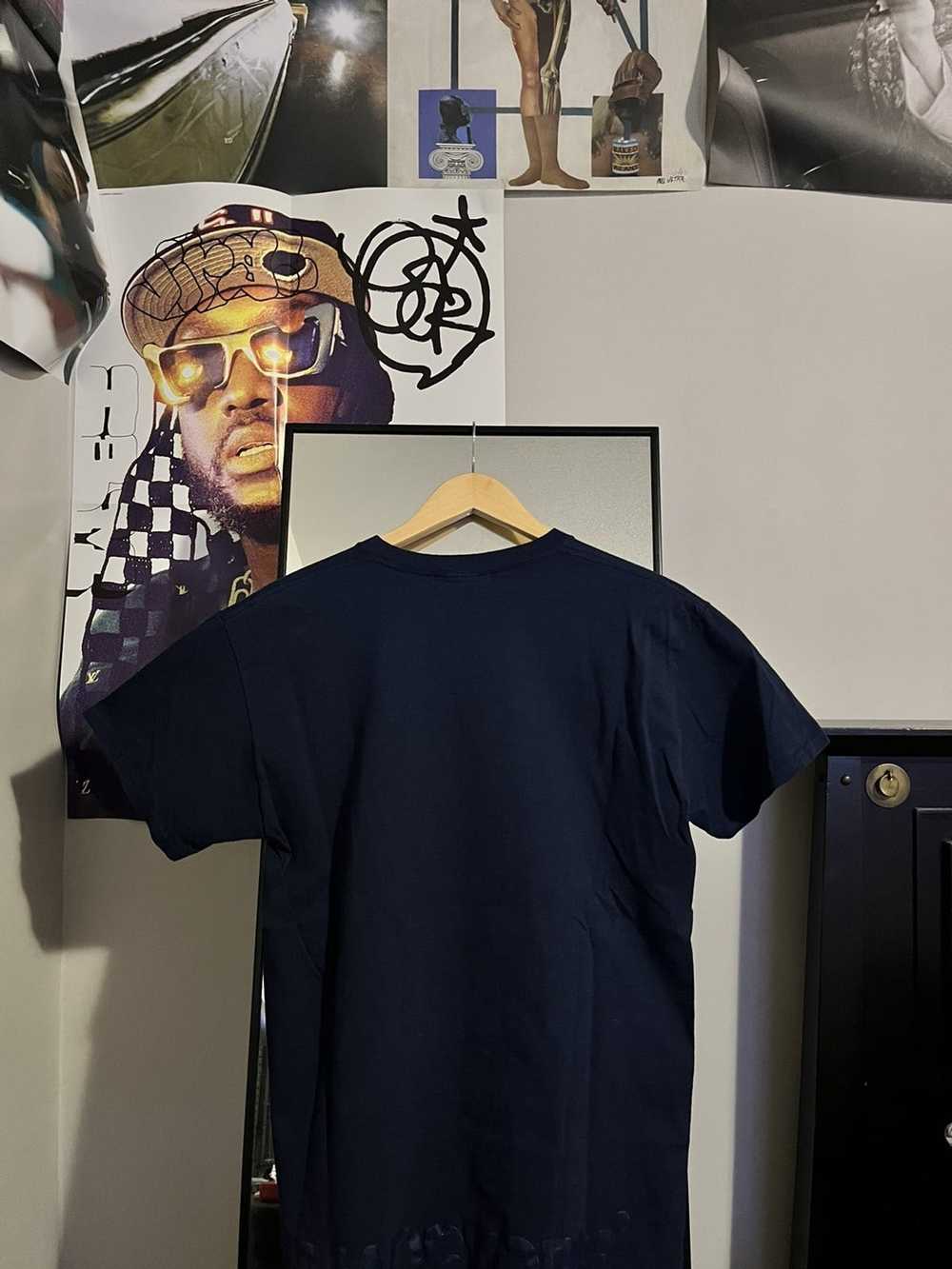 Undercover Undercover Madstore tee - image 2