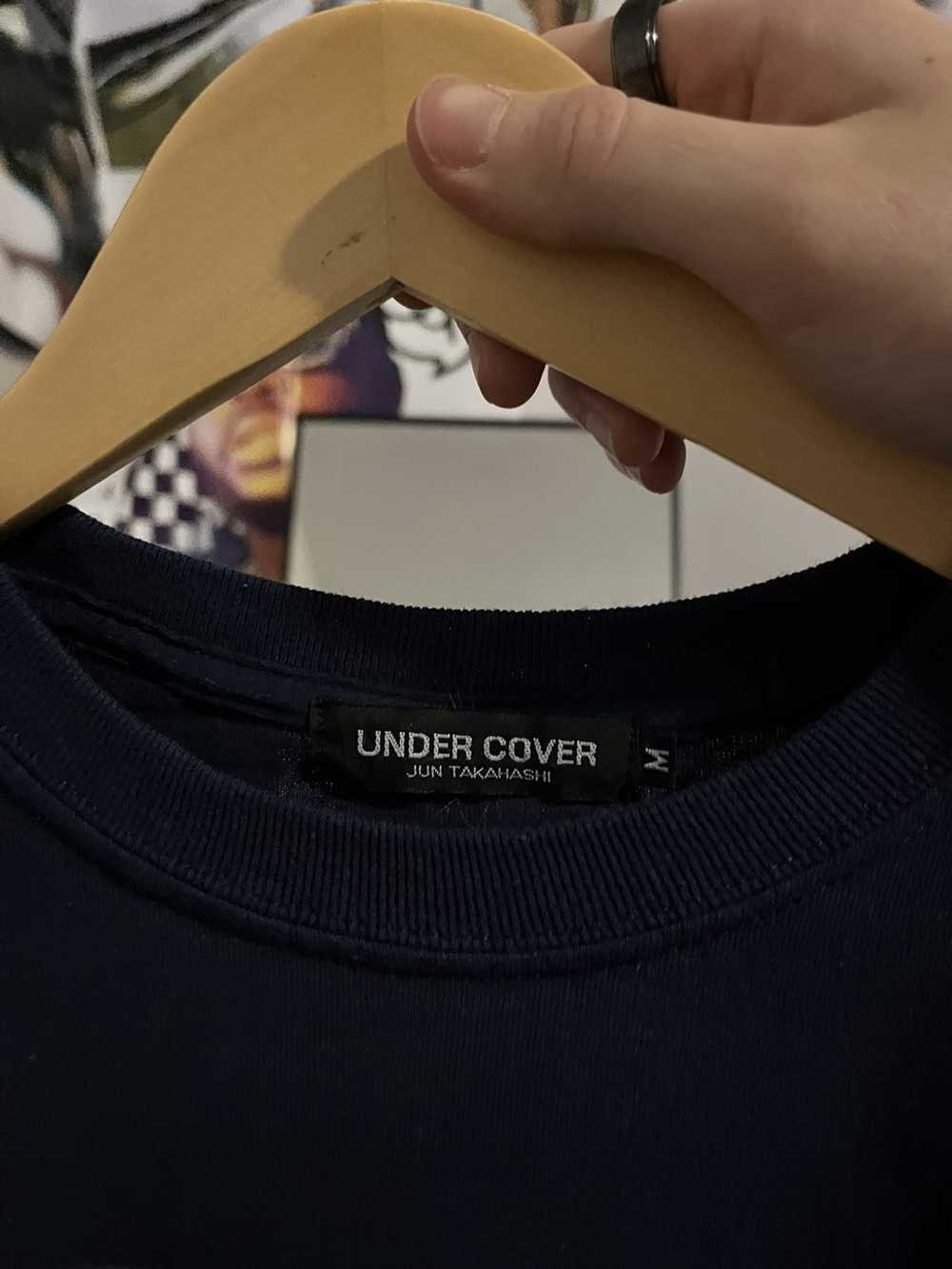 Undercover Undercover Madstore tee - image 3