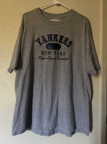 New York Yankees × Vintage Vintage NY Yankees Shir