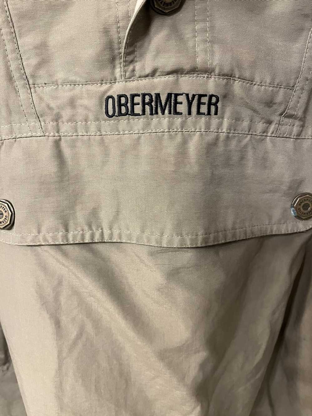 Obermeyer Two layered vintage Obermeyer jacket - image 2