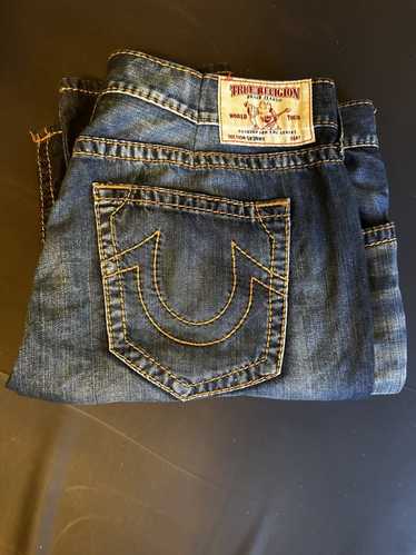 True religion size store 44