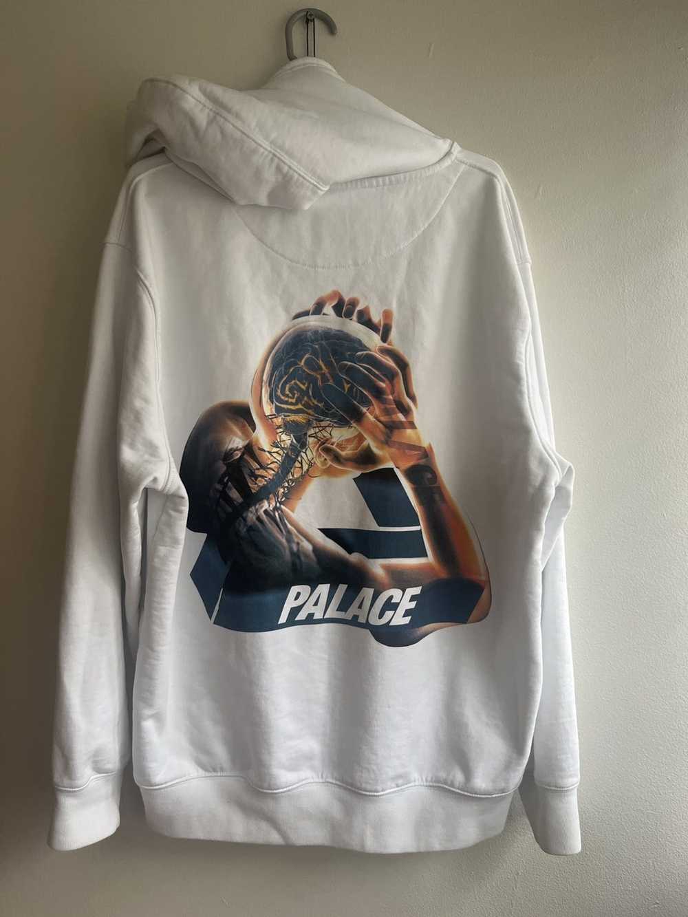 Palace Palace Skateboards Tri-Gaine Hoodie - image 2