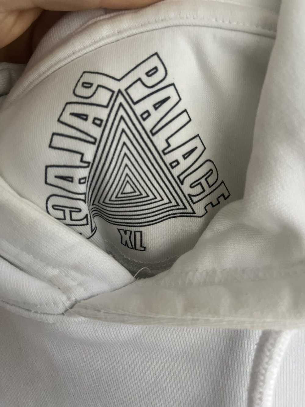 Palace Palace Skateboards Tri-Gaine Hoodie - image 3