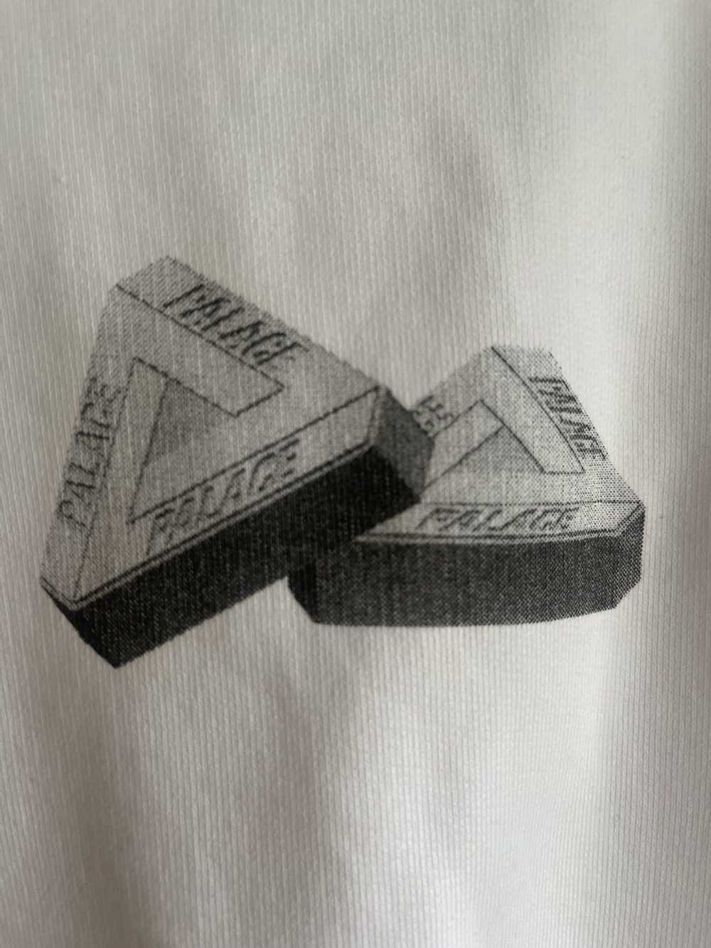 Palace Palace Skateboards Tri-Gaine Hoodie - image 4