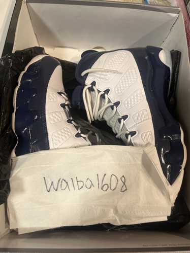 Jordan Brand Jordan Retro 9 Pearl Blue - image 1