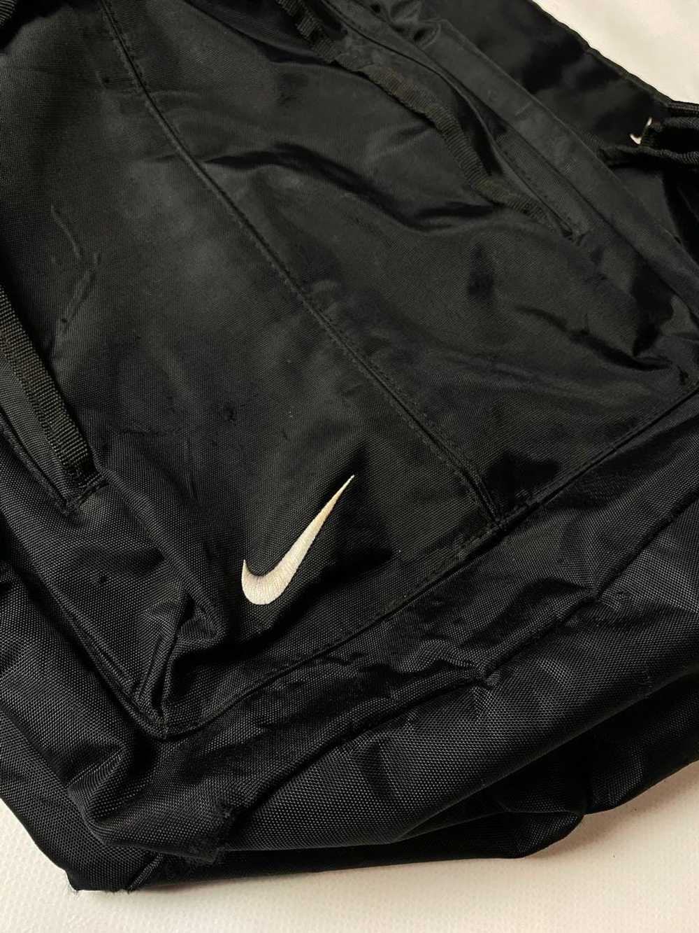 Nike × Streetwear × Vintage Nike vintage bag Y2K … - image 3