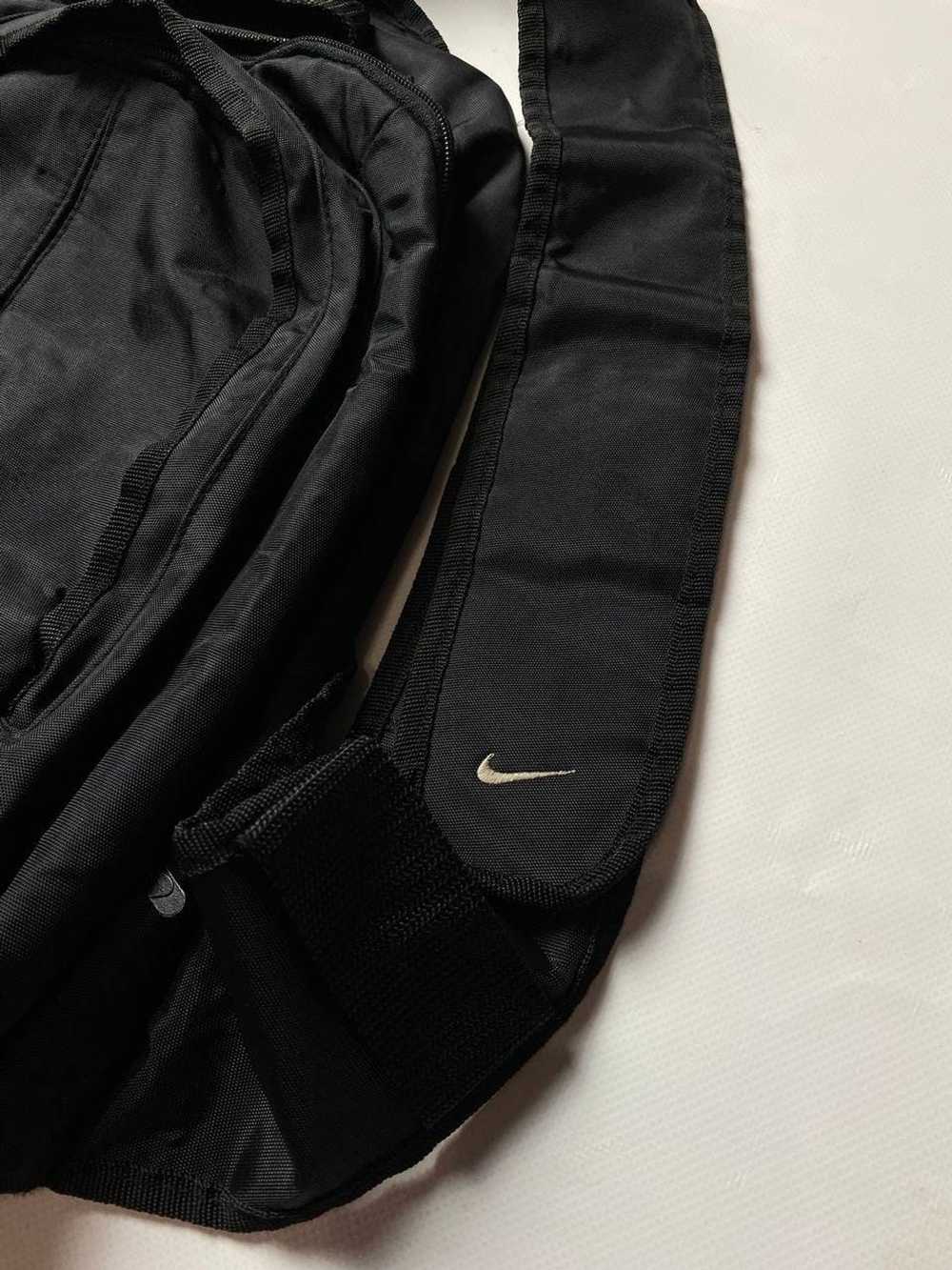 Nike × Streetwear × Vintage Nike vintage bag Y2K … - image 5