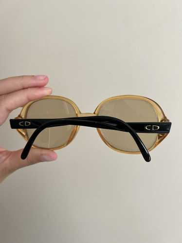 Christian Dior Monsieur Vintage Dior Sunglasses
