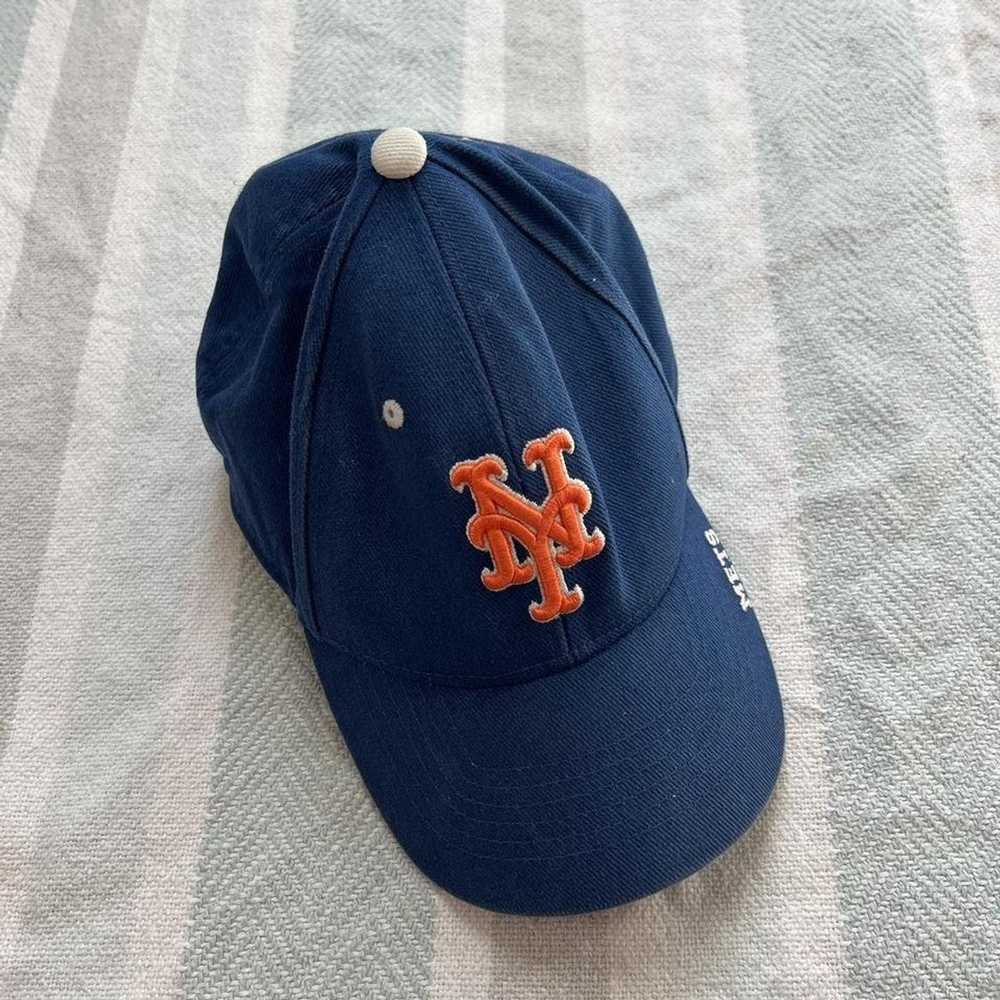 Other Mets baseball hat - image 1