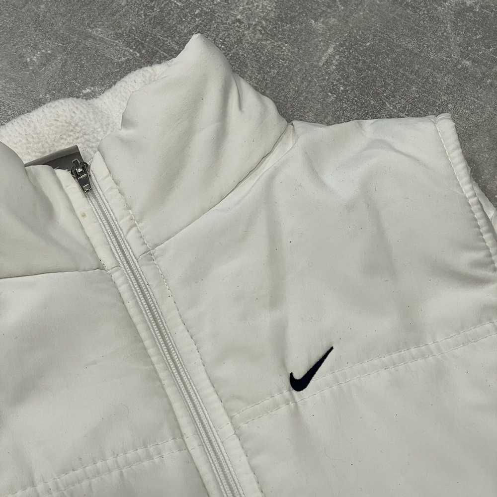 Nike × Outdoor Life × Streetwear Y2k swoosh nike … - image 4