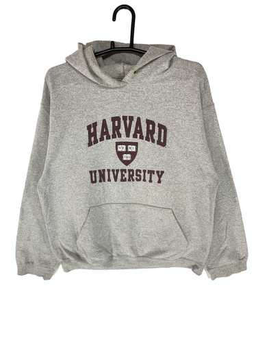 Streetwear × Thrifted × Vintage Harvard universit… - image 1