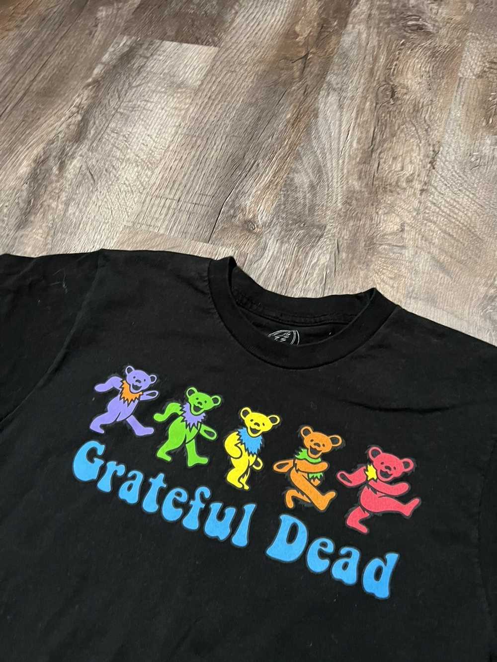 Grateful Dead Grateful Dead Shirt - image 4