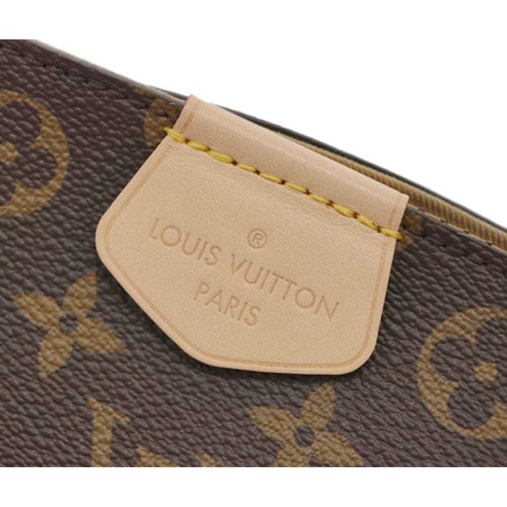 Louis Vuitton Graceful leather handbag - image 6