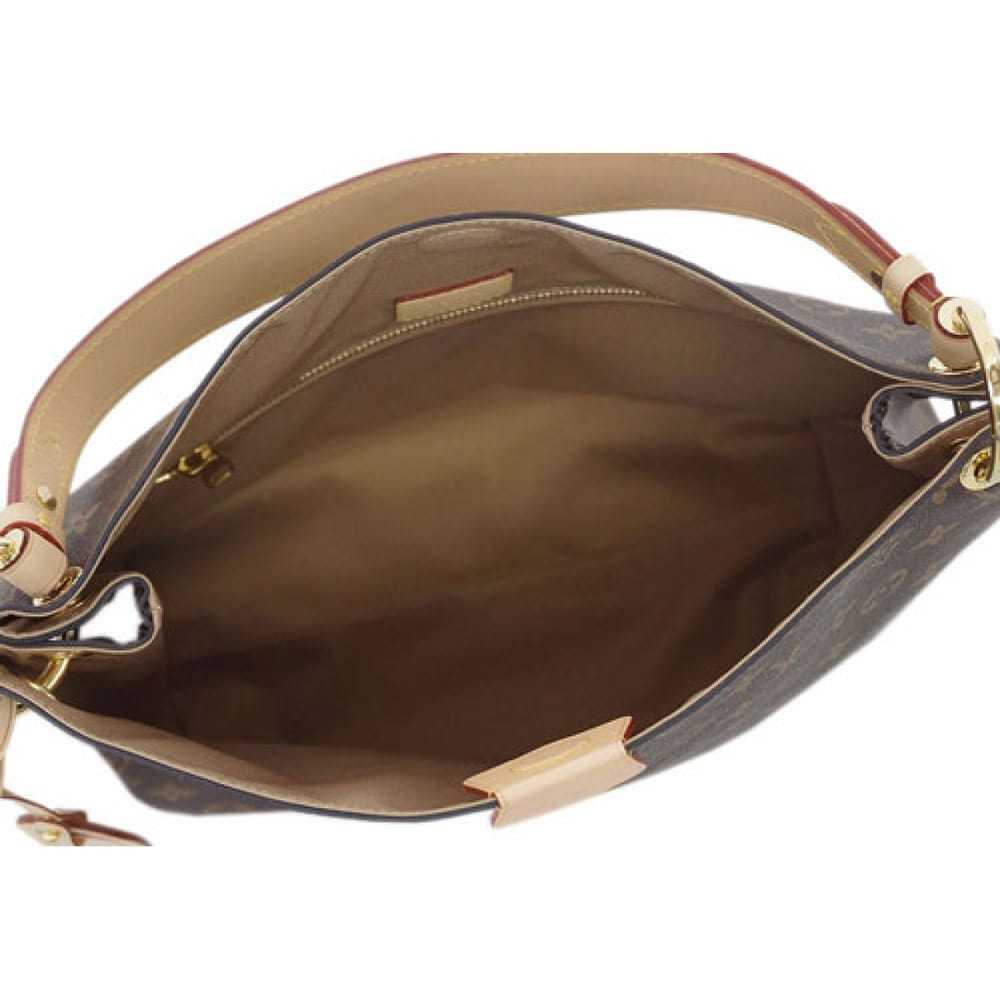 Louis Vuitton Graceful leather handbag - image 7