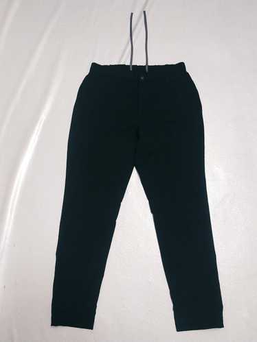 Uniqlo Women's Heattech Cotton Pants, Small 26-27 Inc… - Gem