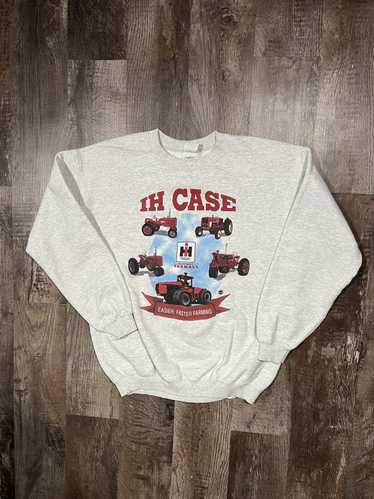 Vintage Vintage International Harvester Sweatshirt
