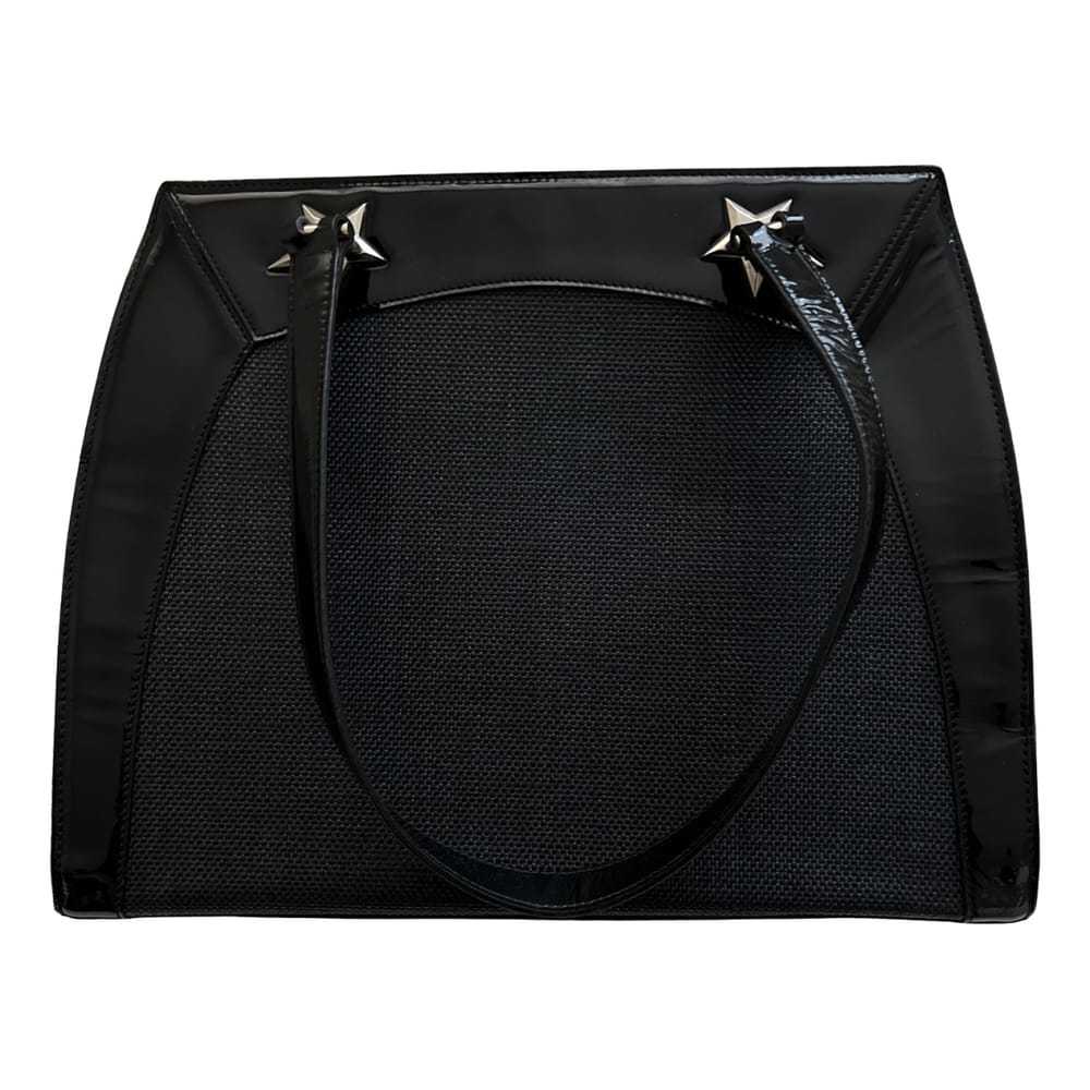 Thierry Mugler Leather bag - image 1