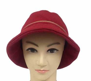 Burberry Vintage Check Bucket Hat Medium – Sacdelux