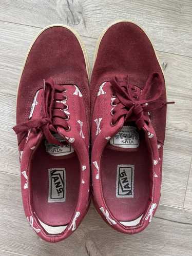 Vans × wtaps wtaps - Gem