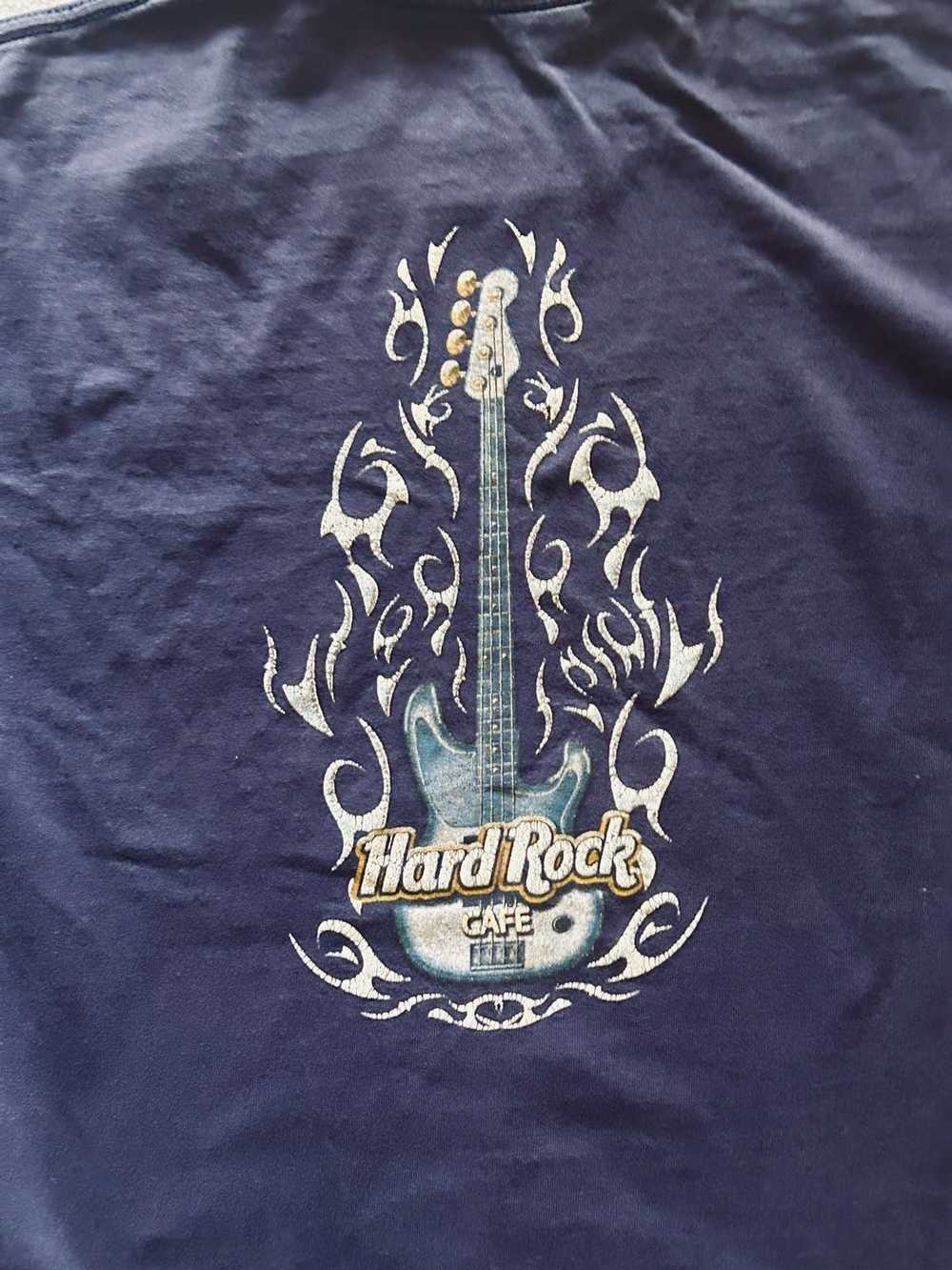 Hard Rock Cafe × Streetwear × Vintage Vintage Har… - image 6
