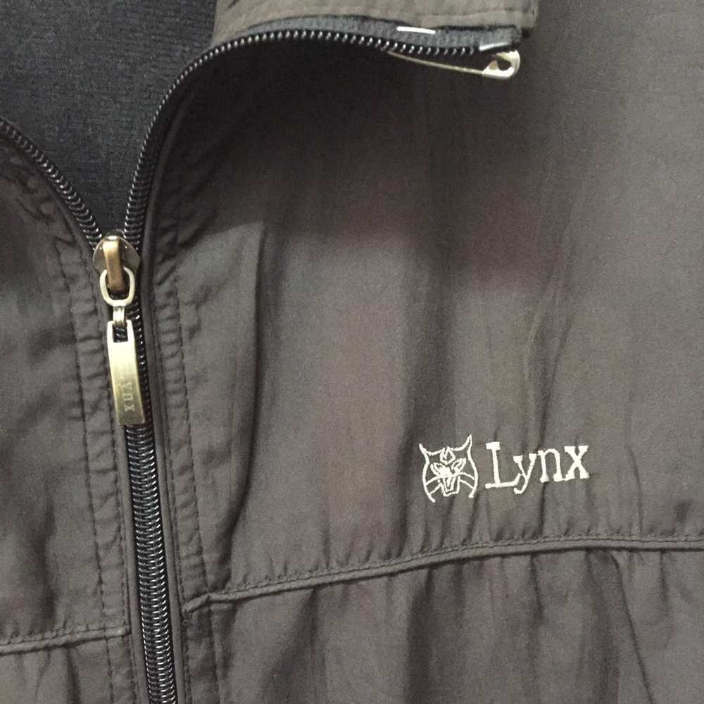 Japanese Brand × Streetwear × Vintage Lynx Usa Li… - image 5