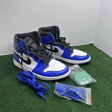 Jordan Brand Jordan 1 royal - image 1