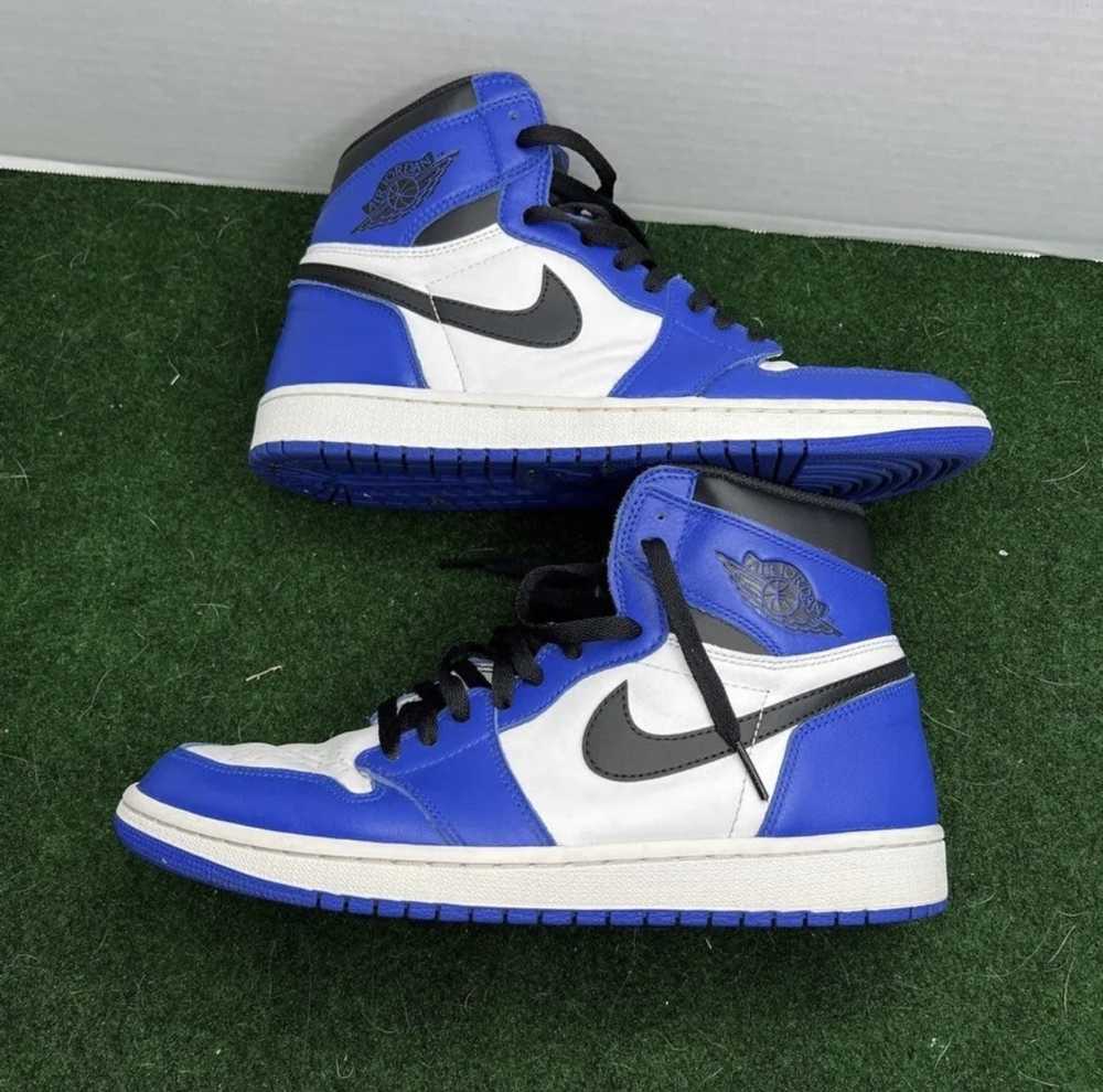 Jordan Brand Jordan 1 royal - image 2