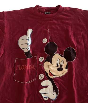 Archival Clothing × Disney Vintage 90s Disney Shir