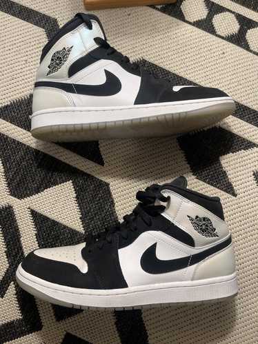 Jordan Brand Jordan 1 mid Diamond