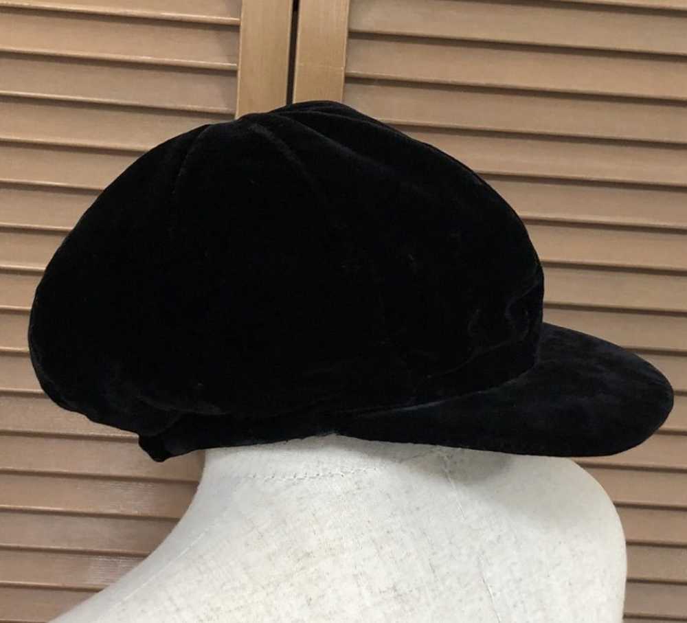 Chanel Chanel Wool Beret - image 3