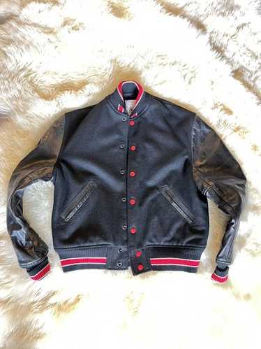 ジャケット・アウター vintage 60s AERO zip UK leather jacket Aero Leather Jacket - Etsy