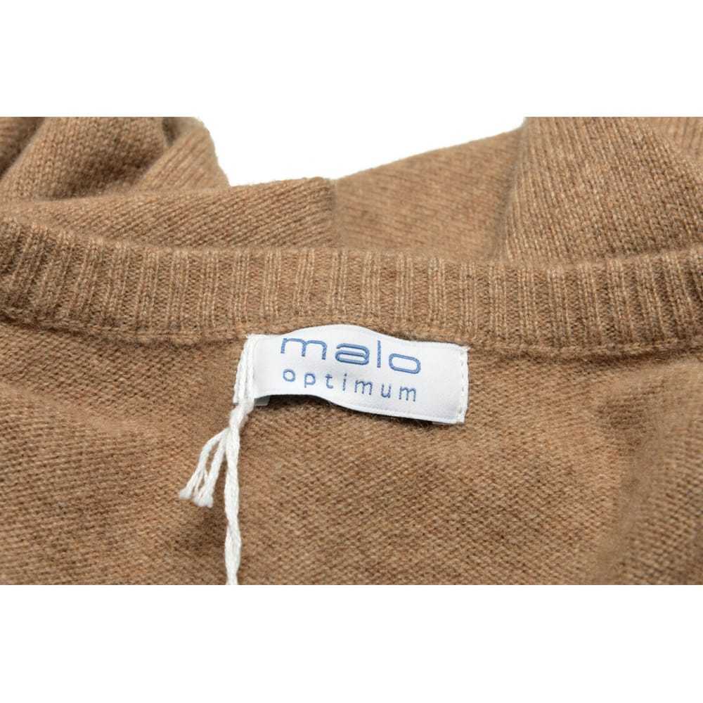 Malo Cashmere knitwear & sweatshirt - image 3