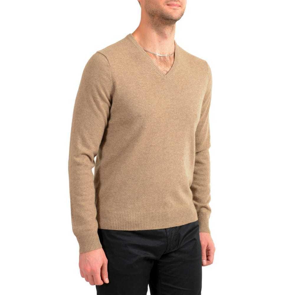 Malo Cashmere knitwear & sweatshirt - image 4