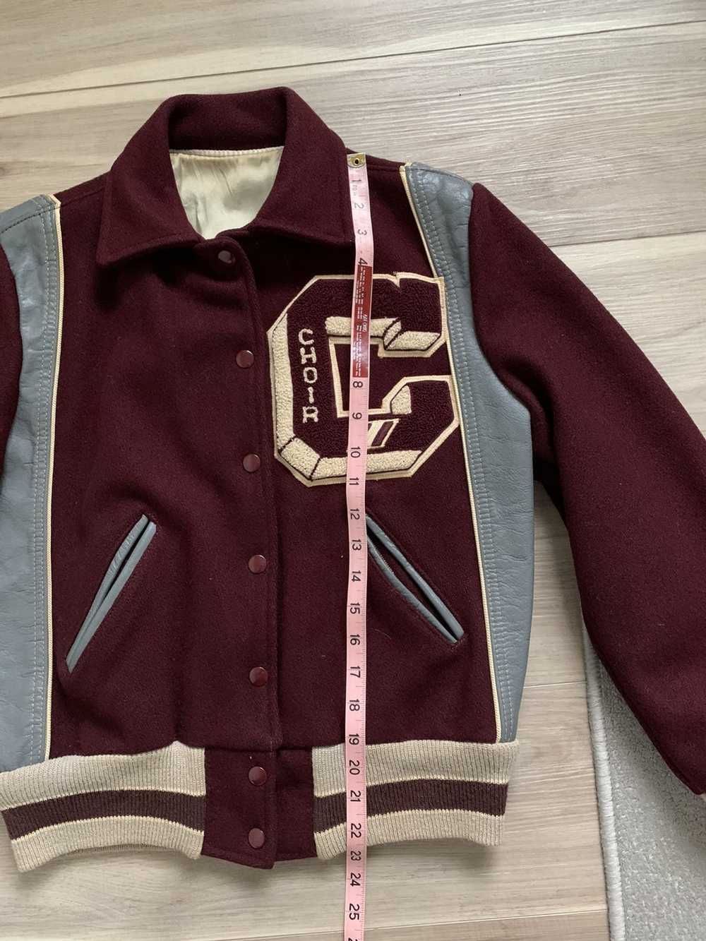 Archival Clothing × Varsity Jacket × Vintage 1970… - image 3